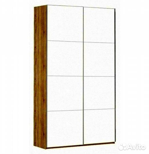 Шкаф-купе белый В наличии