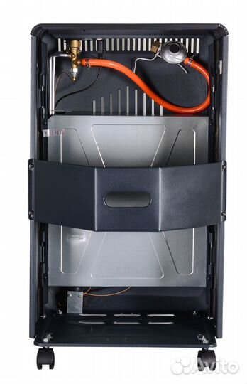 Газовый инфракрасный обогреватель пг-4200Б Ресанта