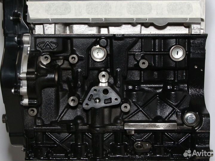 Двигатель Chery SQR481F 1,8 в наличии