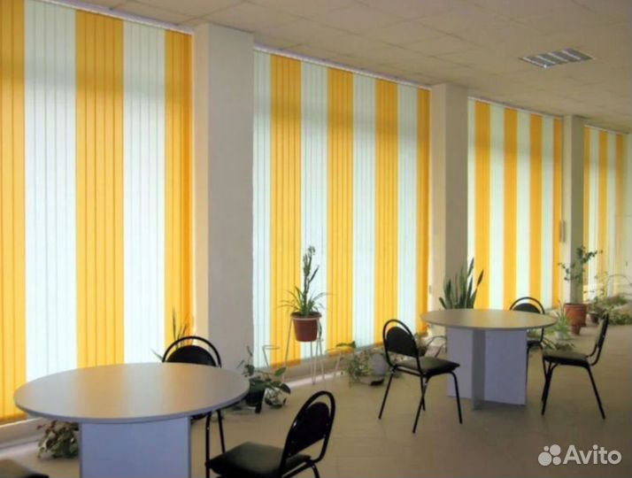 Жалюзи блэкаут