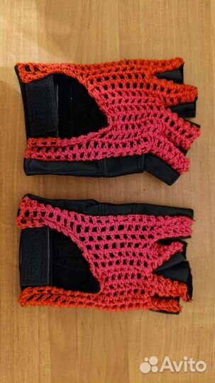 Перчатки для фитнеса