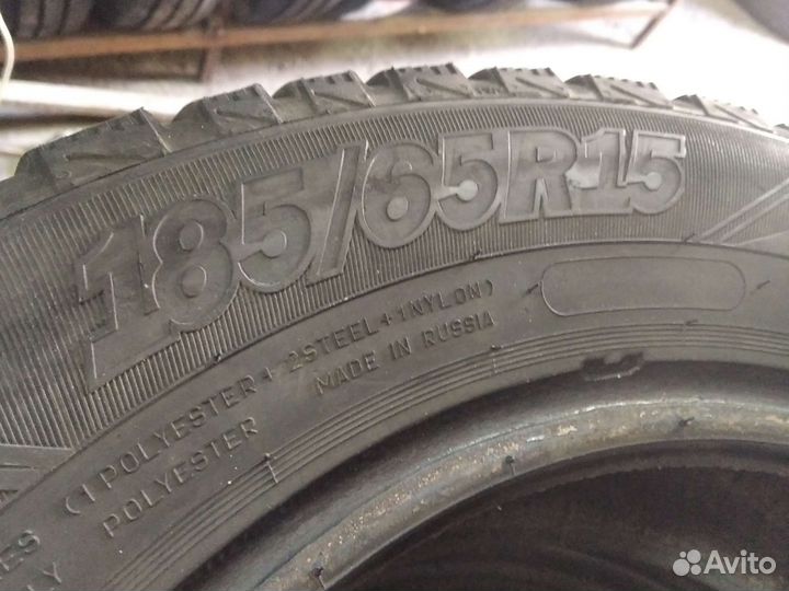 Cordiant Winter Drive 185/65 R15 92T