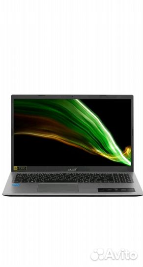 Acer aspire 3 новый