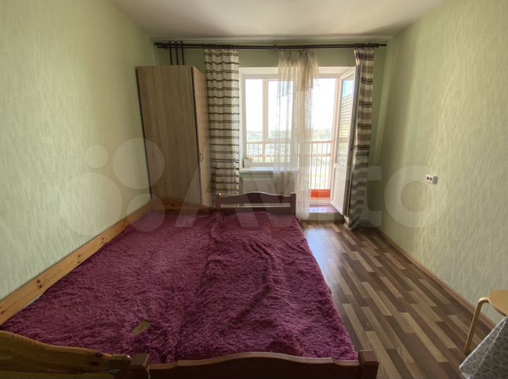 Квартира-студия, 25 м², 9/25 эт.