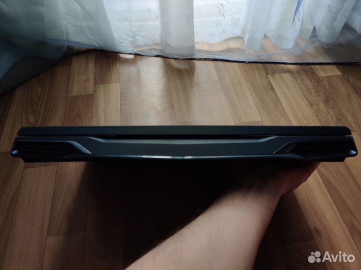 Dell Alienware M17x R3