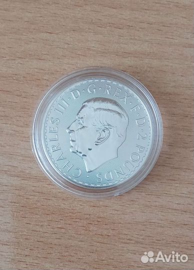 Серебряные инвестиционные монеты разных стран