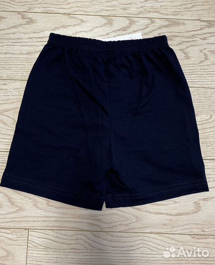 Шорты 80-122 для детей