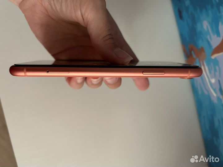 iPhone xr 64gb