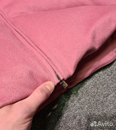 Пуховик Loro Piana S оригинал