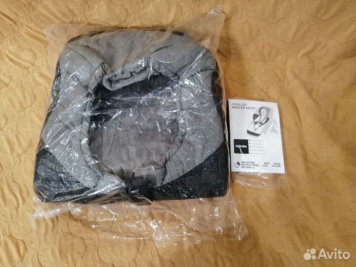 Конверт зимний Inglesina