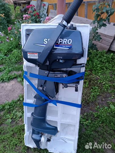 Sea-pro t3s (сеа про 3 л.с.) 21г.в