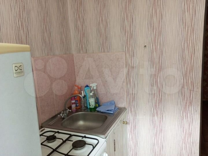 1-к. квартира, 29,6 м², 3/9 эт.