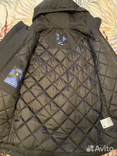 Курка Trailhead