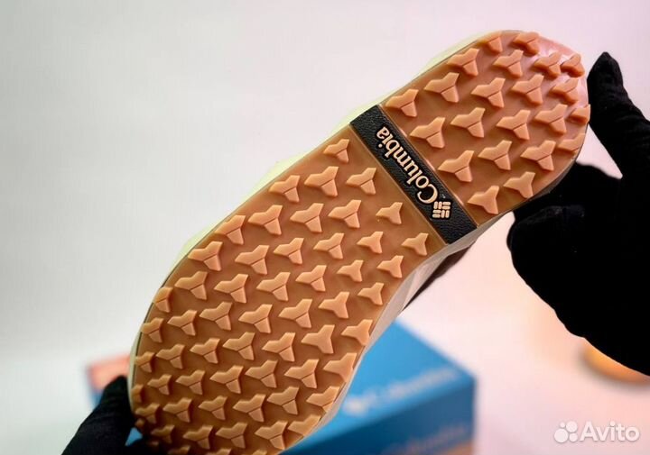 Кроссовки Columbia качественные