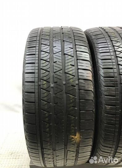 Continental ContiCrossContact LX Sport 275/45 R21 99W