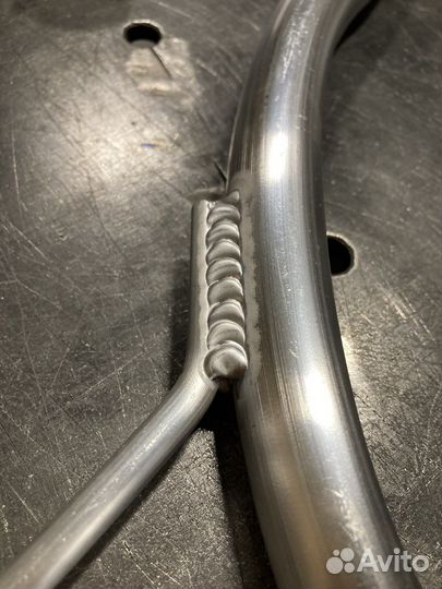 Сварщик аргонщик