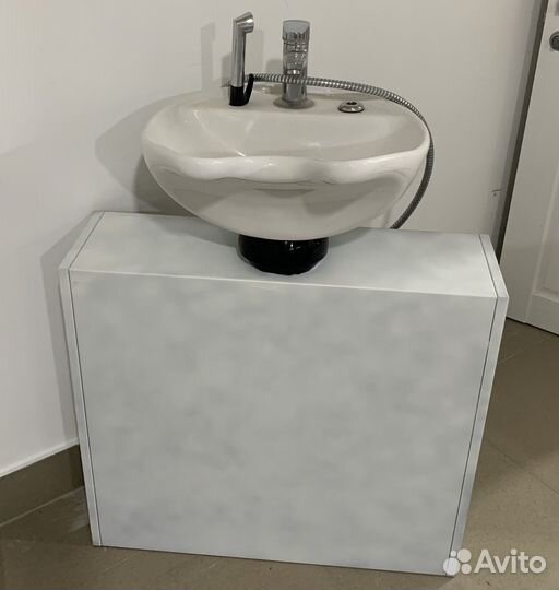 Мойка без кресла бу