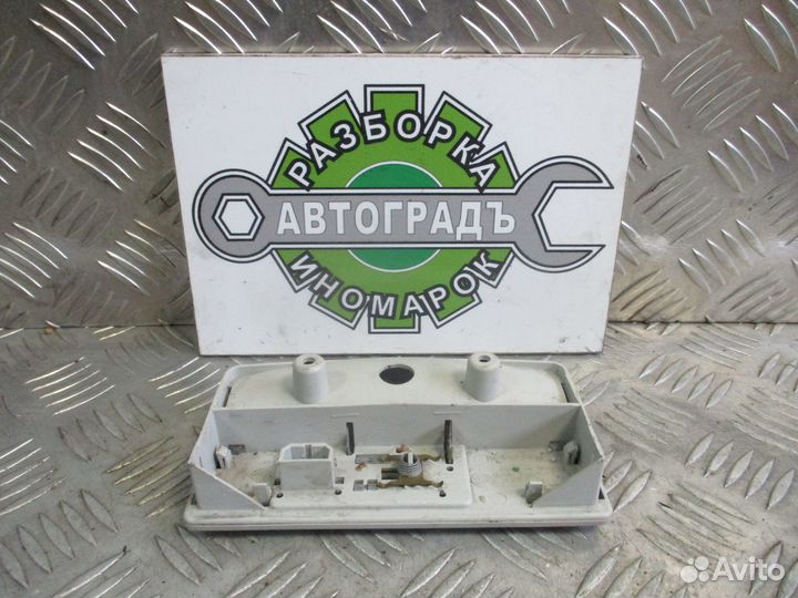 Плафон потолочный Volkswagen Caddy 3 2007г