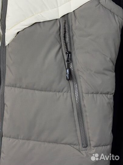 Жилетка Мужская Nike