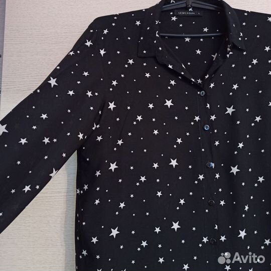 Платье-туника 46-48р