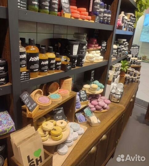 Байер Доставка товаров из Евросоюза и Эстонии