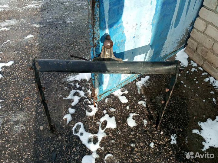 Проводка на Т4