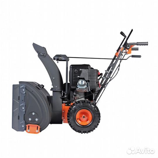 Снегоуборочная машина Patriot PS 911