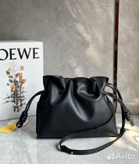 Сумка Loewe Flamenco