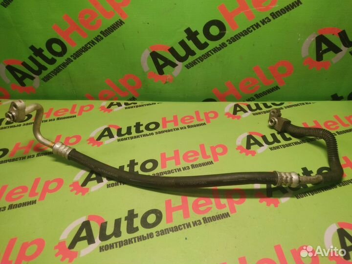 Трубка кондиционера toyota premio ZZT240