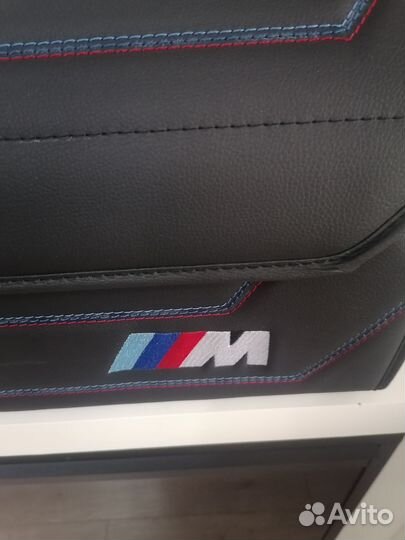 Органайзер в багажник bmw m