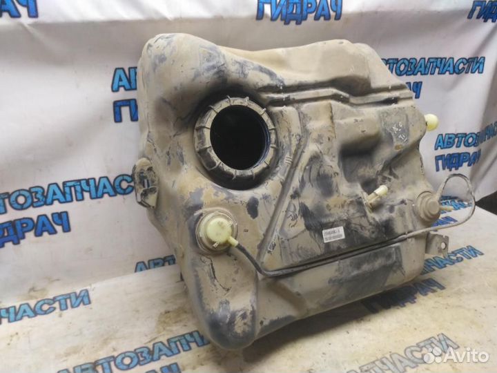Бак топливный Ford Focus 3 AV619002LA Отличное сос