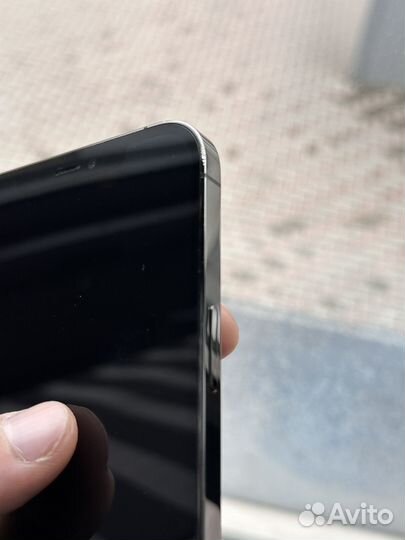 iPhone 12 Pro Max, 256 ГБ