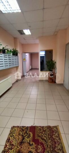 2-к. квартира, 63,5 м², 5/13 эт.