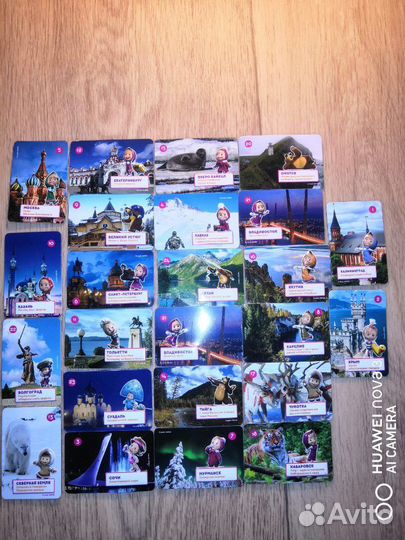 Маша и медведь