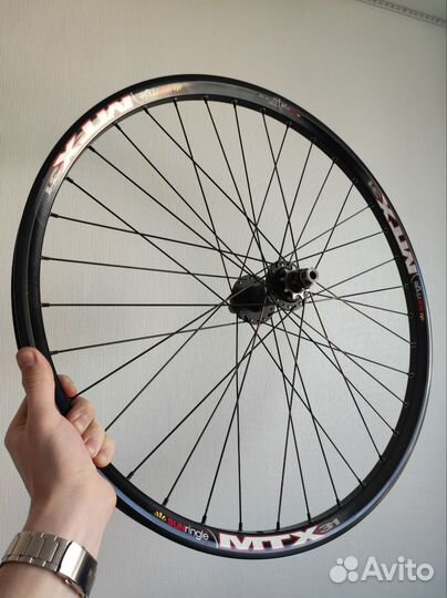 Колеса мтб 26