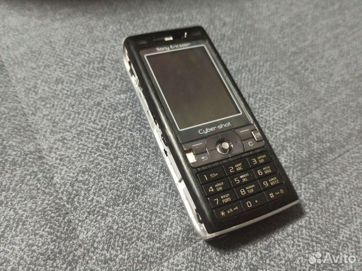 Sony Ericsson K790i