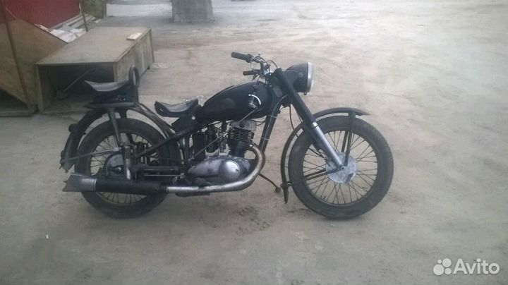 Ремонт мототехники