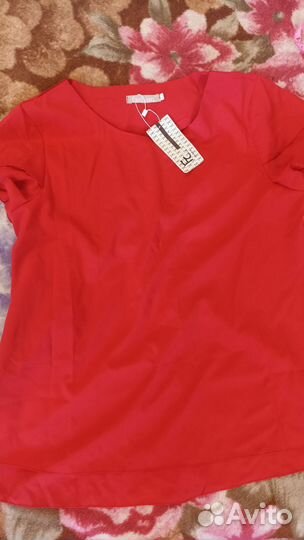 Блузка женская новая