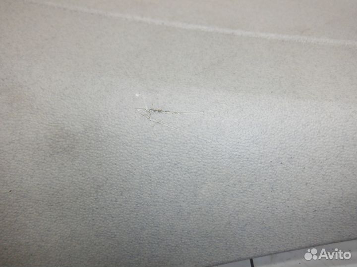 Обшивка стойки задней Focus 1