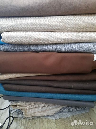 Мебельная ткань