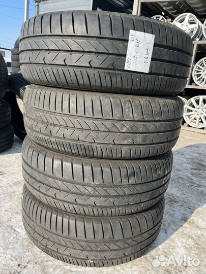 Toyo Tranpath mp7 205/65 R15 94H