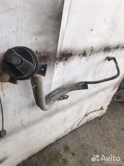 Бак топливный Chevrolet Cobalt