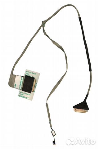 Шлейф матрицы Acer 5742G