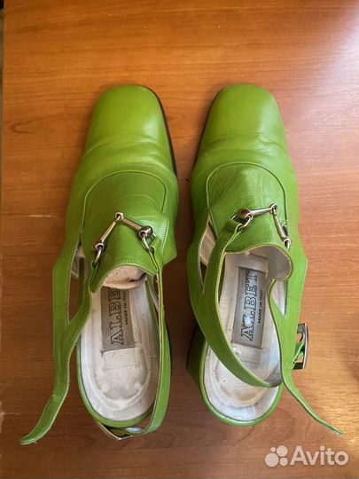 Обувь женская