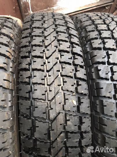 Forward Professional 156 185/75 R16C 104Q