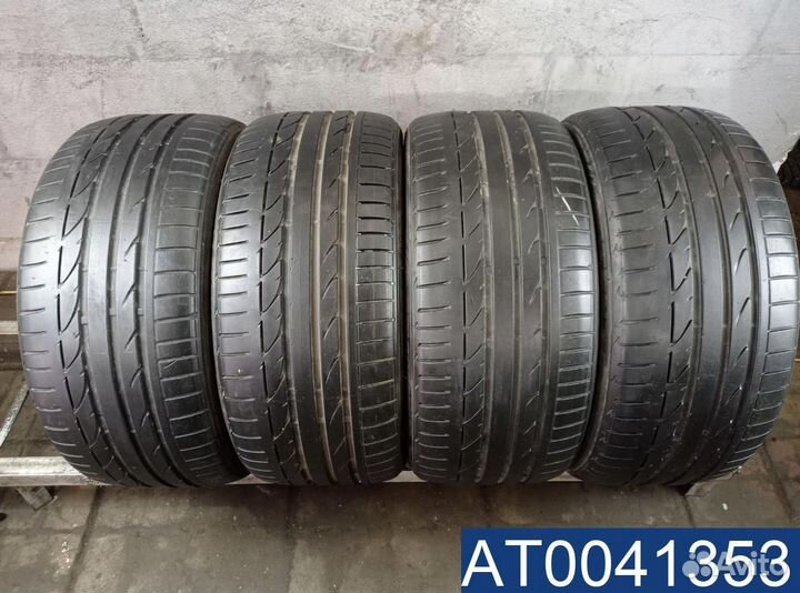 Bridgestone Potenza S001 245/40 R18 98V