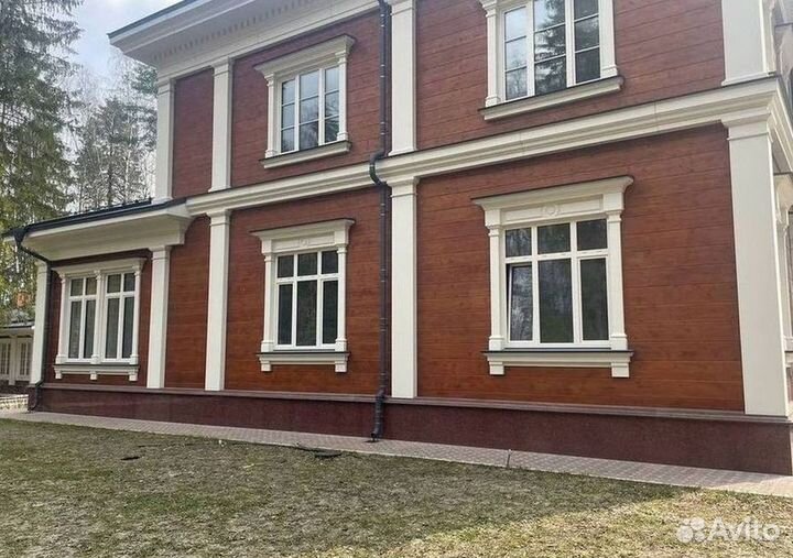 Балкон пластиковый