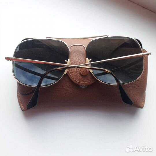 Солнцезащитные очки Ray-Ban 3025