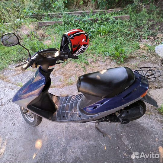 Honda Dio AF-27