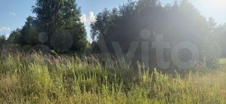 Участок 15 сот. (ИЖС)